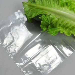 11W x 8.25L x 3.5 BG Vented Produce Bags