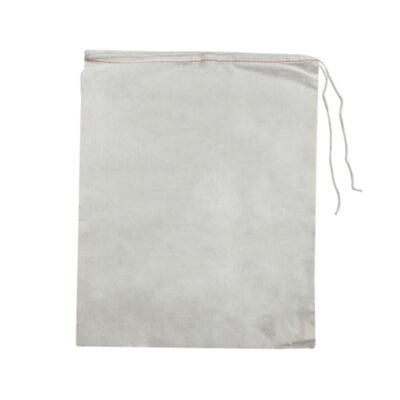 8W x 10L, Cloth Drawstring Bags