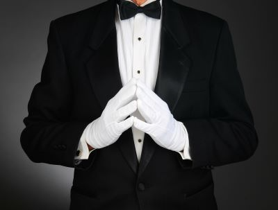 Catering Gloves