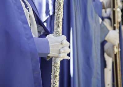 Church Gloves