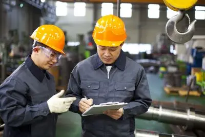 Industrial Gloves