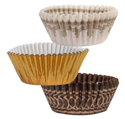 Candy Cups
