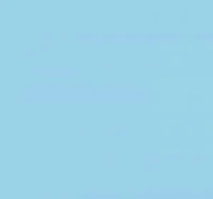 10 x 15, ColorFlo Tissue Paper, Azure, 9600 Sheets