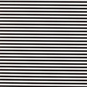 30 in x 208 ft, Graphics Wrapping Paper, Black White Stripe