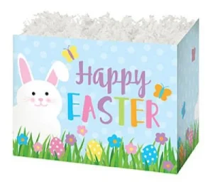 10 1/4 x 6 x 7 1/2, Gift Baskets, Happy Easter