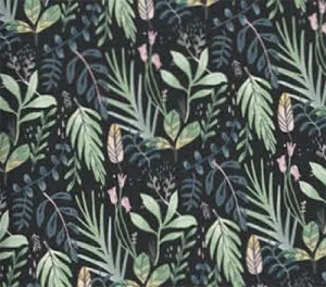 20 x 30, Everyday Styled Tissue, Jungle Print