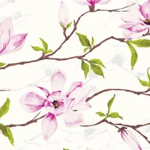 20 x 30, Everyday Styled Tissue, Magnolia