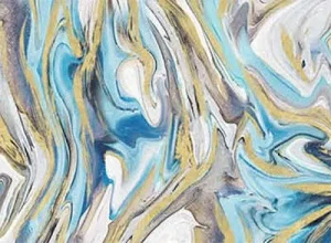 20 x 30, Everyday Styled Tissue, Marbleized Magic