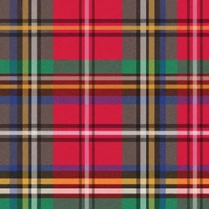 20 x 30, Christmas and Valentines Style Tissue, Tartan