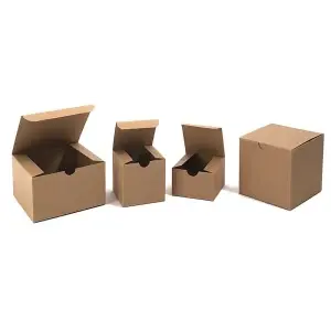 Ohio Valley Recycled Gift Boxes