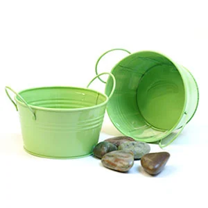 Mini Tubs