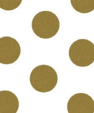 Dots Patterned Tissue
