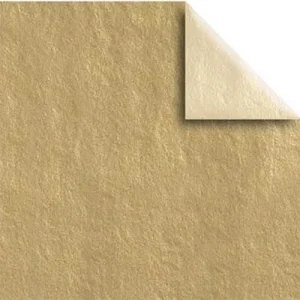 Metallic Colored Tissue