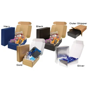 Fine Italian Textured Mailers