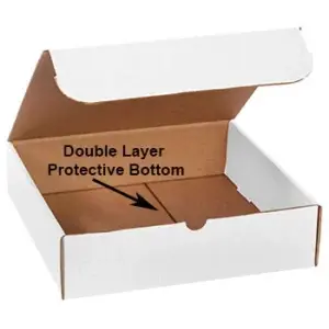 Literature Mailers