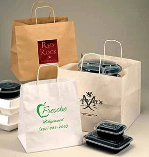 Paper Bags